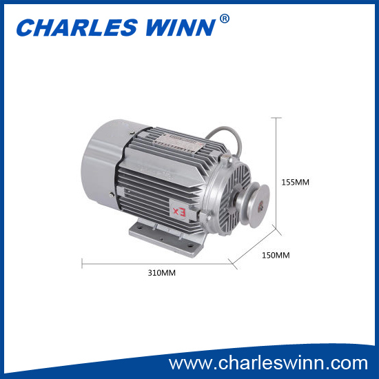 Anti-explosion 380V motor