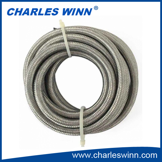 Corrugated pipe