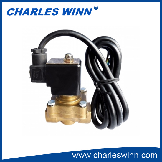 Solenoid valve 3/4'' and 1''
